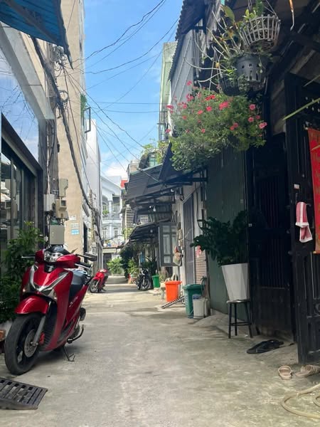 Tài chính hạn chế! sở hữu ngay nhà Thạnh Xuân nhỏ xinh, dễ mua, thuận tiện làm ăn sinh sống - Ảnh 2